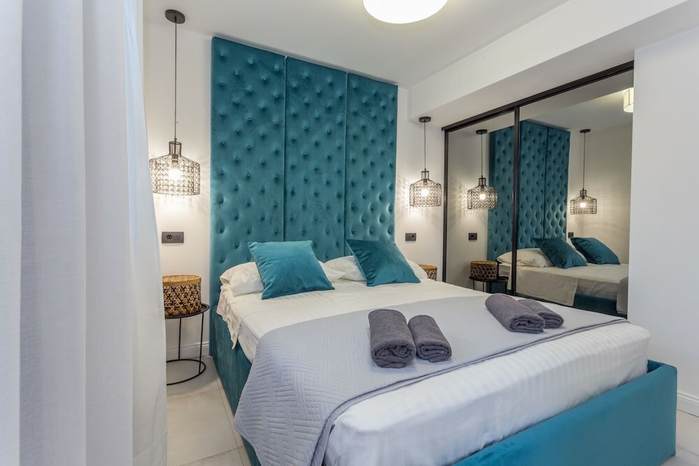 Фото Apartments Capitis in the Centre