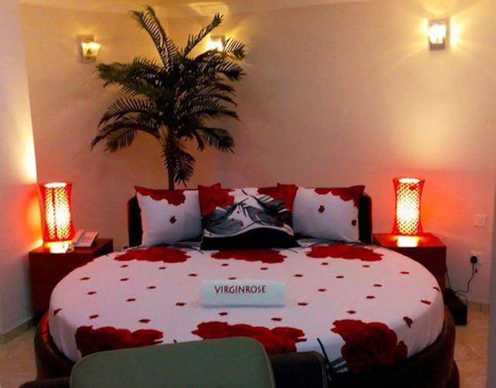 Фото Отель Virginrose Resorts