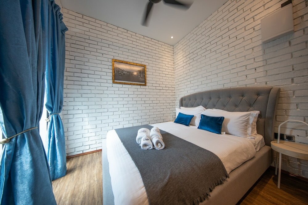 Фото Reunion Carnarvon