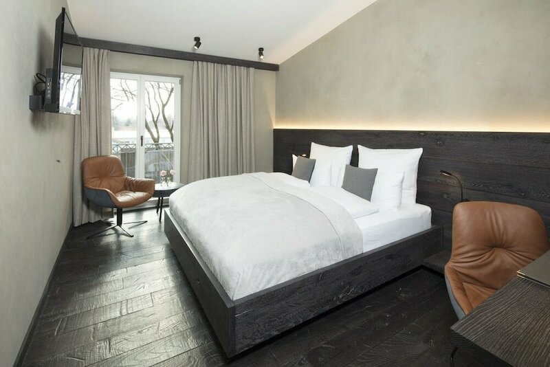 Гостиница Wailtl Hotel
