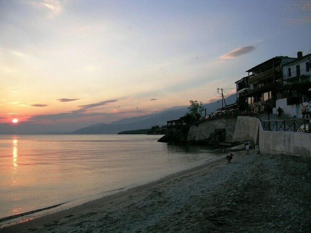 Фото Maistrali Hotel