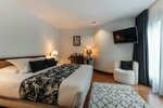 Villa Kerasy Hotel SPA