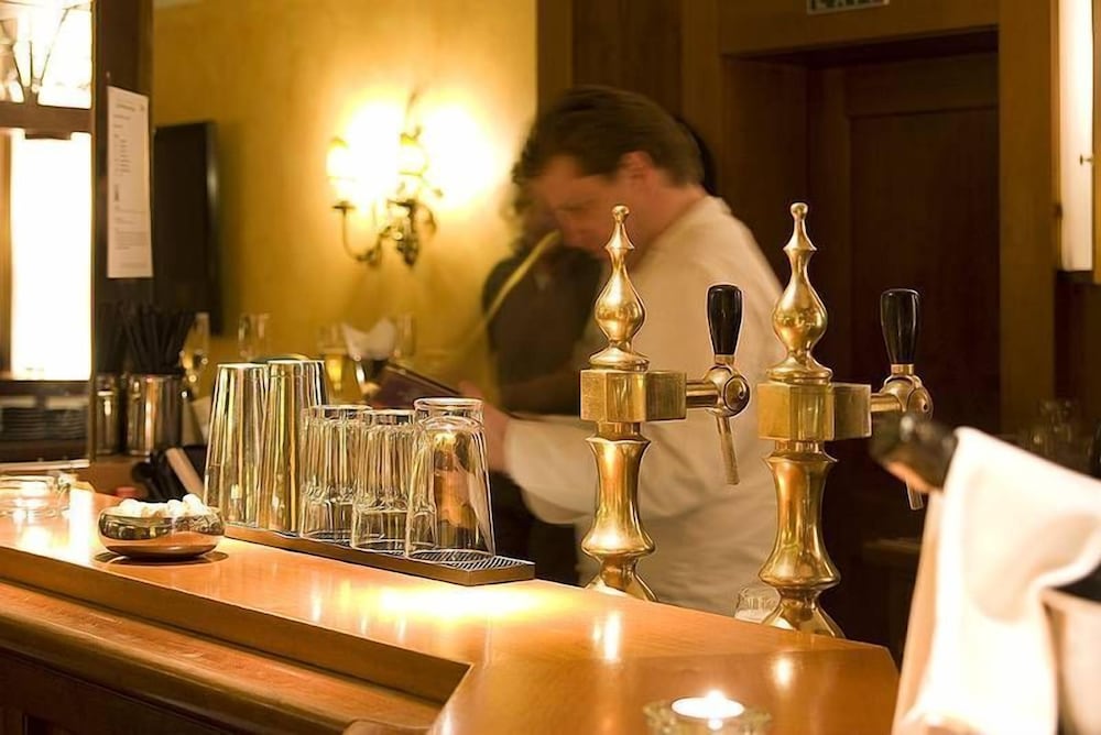 Фото Ringhotel Zum Goldenen Ochsen