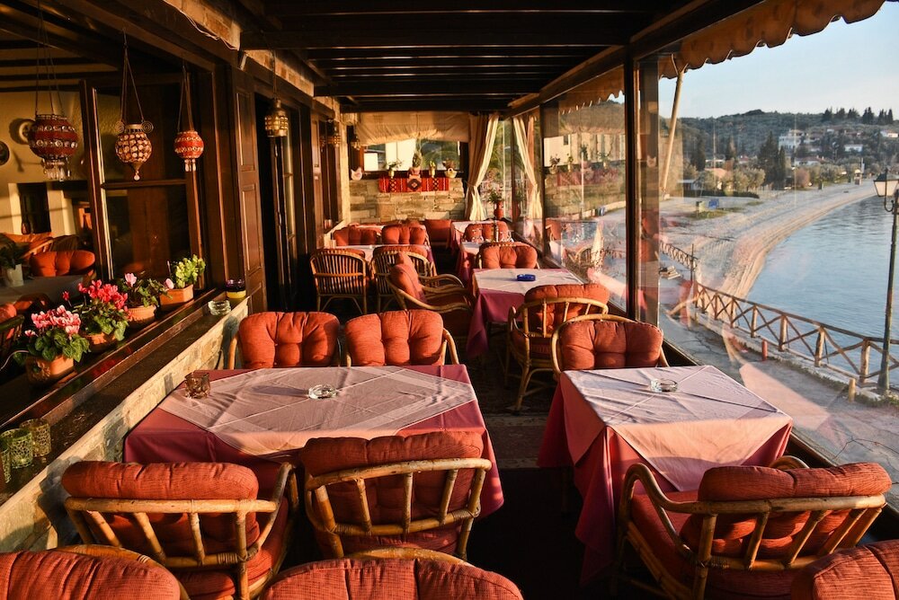 Фото Maistrali Hotel