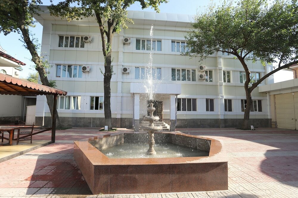 Фото отеля 5