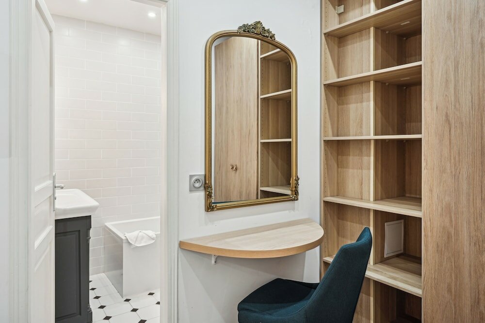 Фото Hôtel de Sèvres