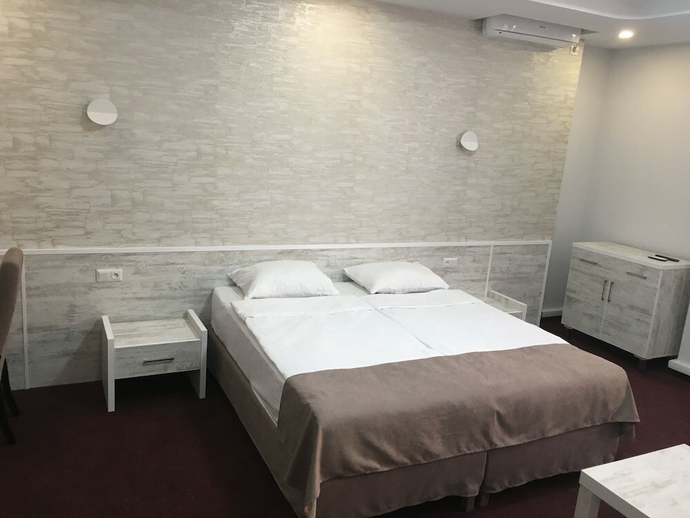 Фото Hobby Hotel