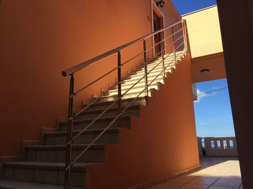 Фото Porto Kalyves Seaside Apartments