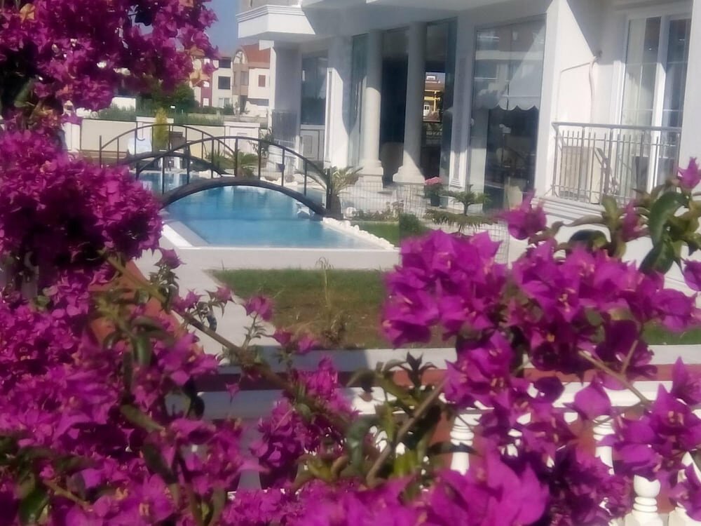 Hotel Dolunaydin, Manavgat, photo