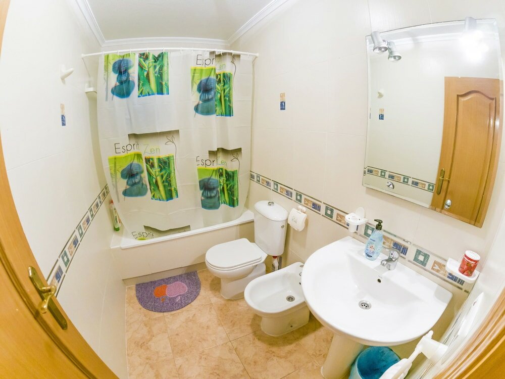 Фото Homely Apartments Radio Murcia