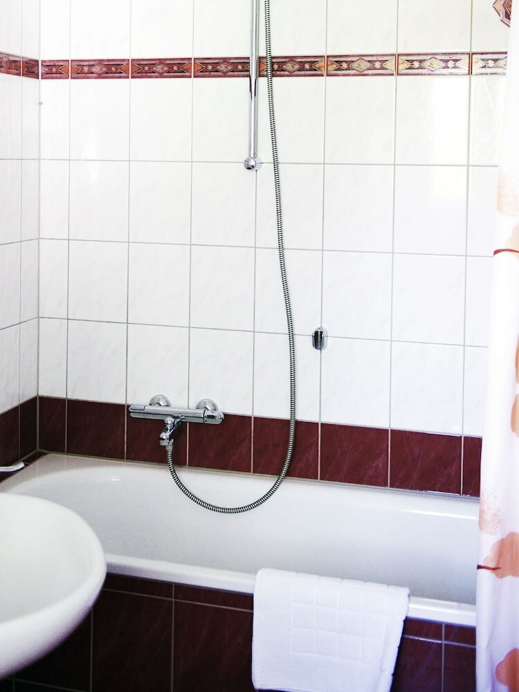 Фото Hotel Villa Stockum