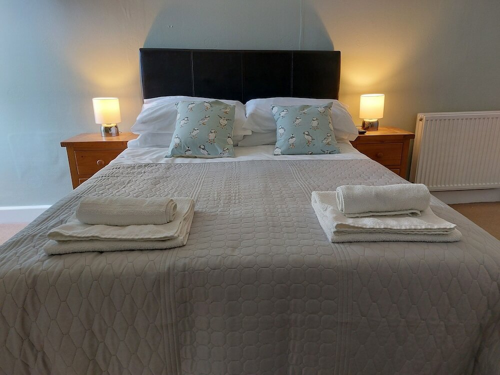 Фото Eddlewood Guest House