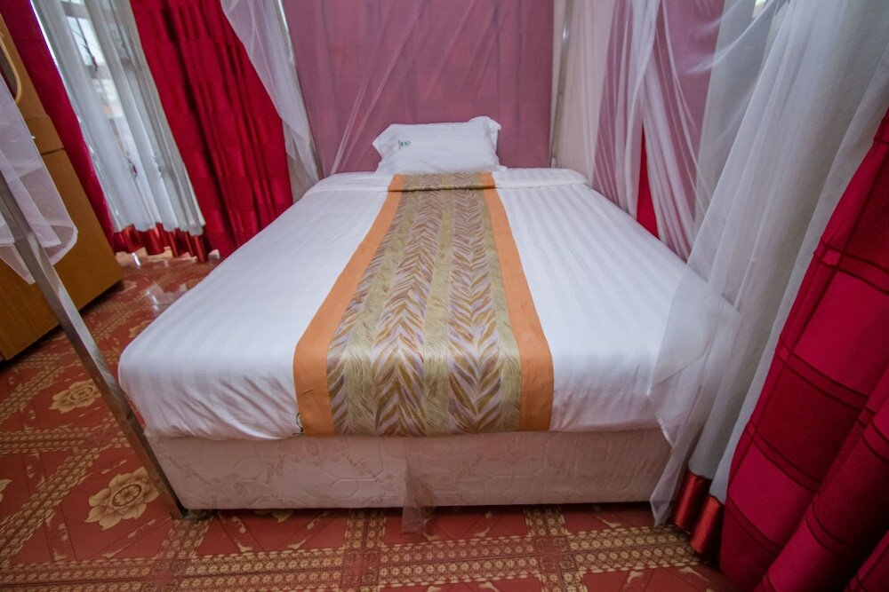 Фото Arch Apartments