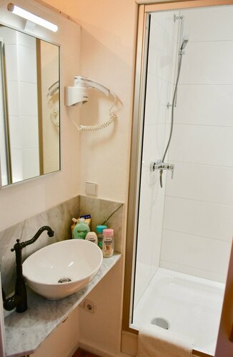 Гостиница Aparthotel Thüringer Hof в Берлине