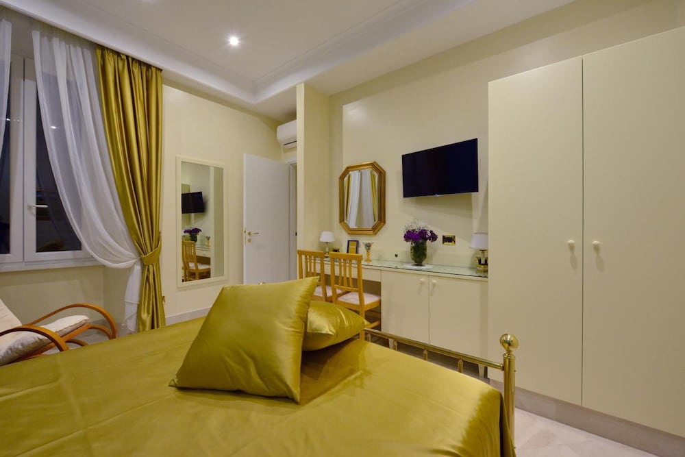 Фото Fabio Dei Velapazza Luxury Guest House