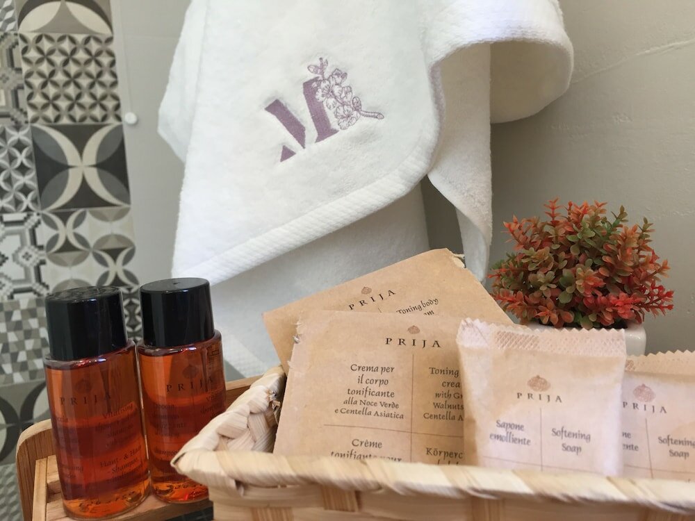 Фото B&b Marricriu