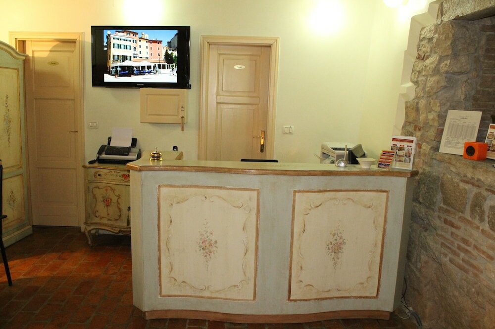 Фото Residence Porta Antica