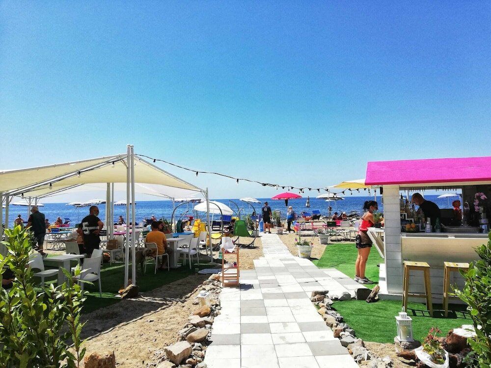 Фото Il BorGhetto Guest house