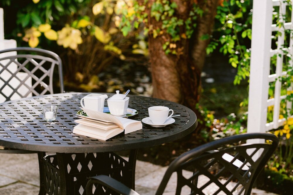 Фото Boutique Hotel Villa Oberkassel