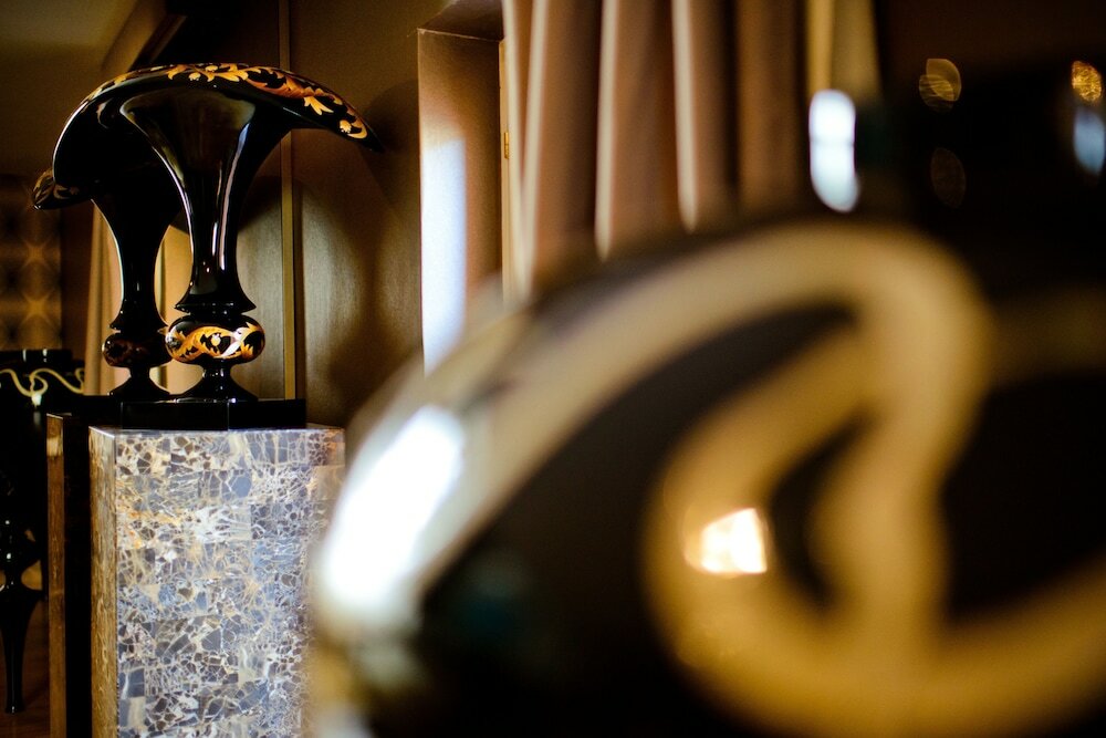 Фото Penthouse Suite Rome