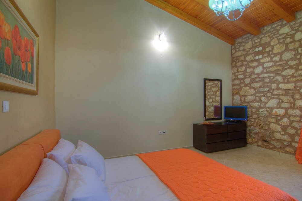 Фото Green Paradise Villa