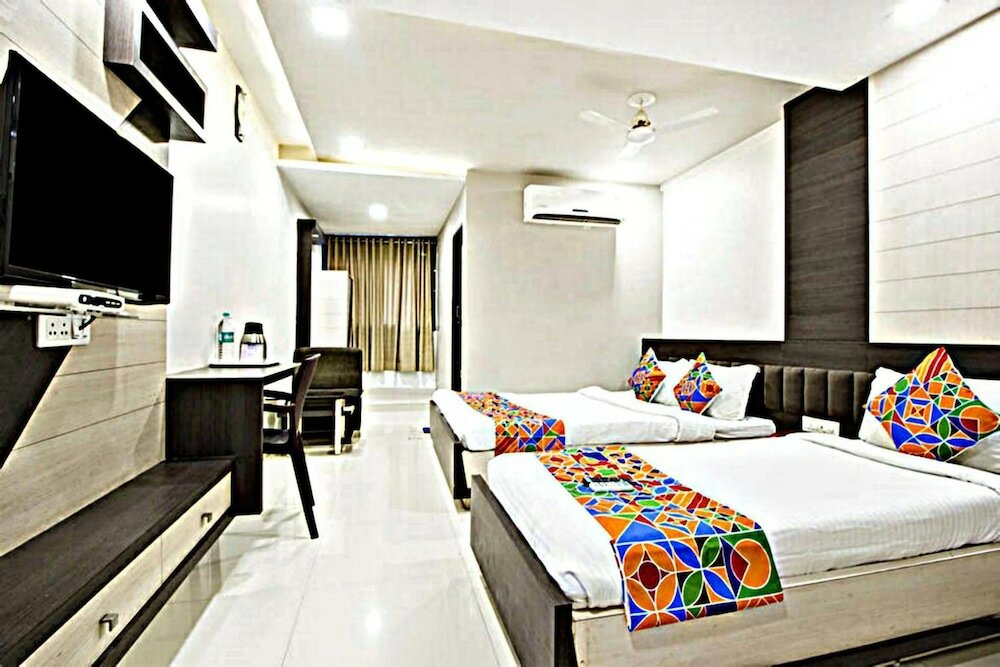 Фото Hotel Amber