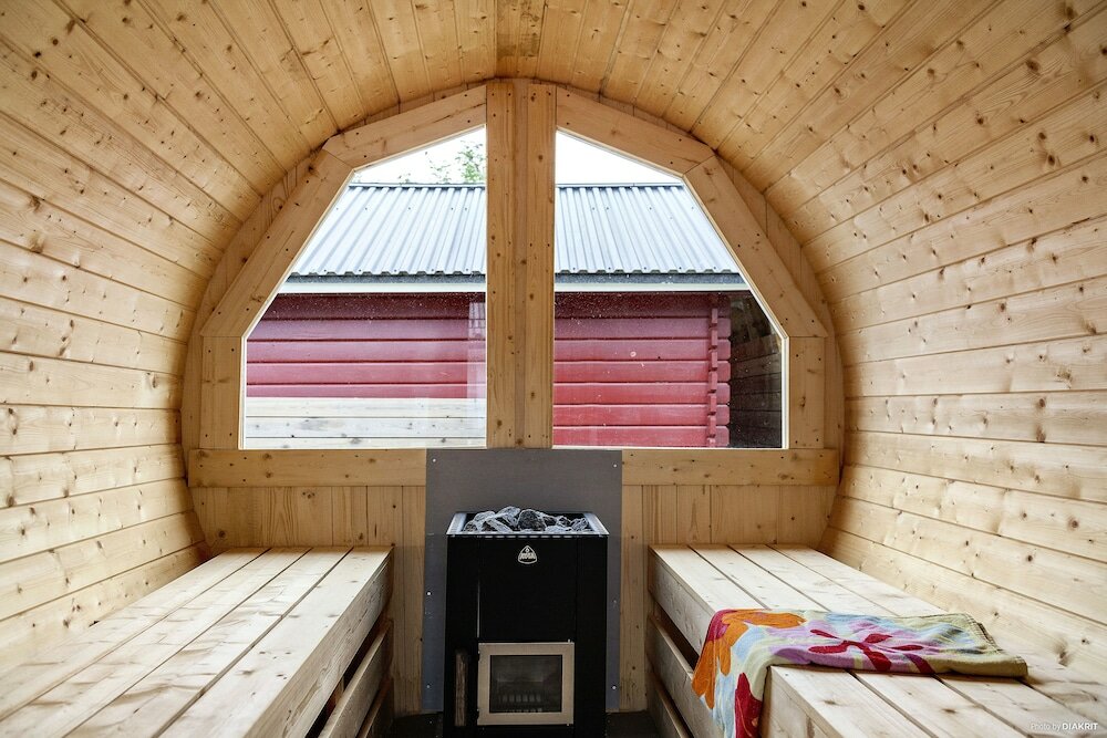 Фото First Camp Umeå