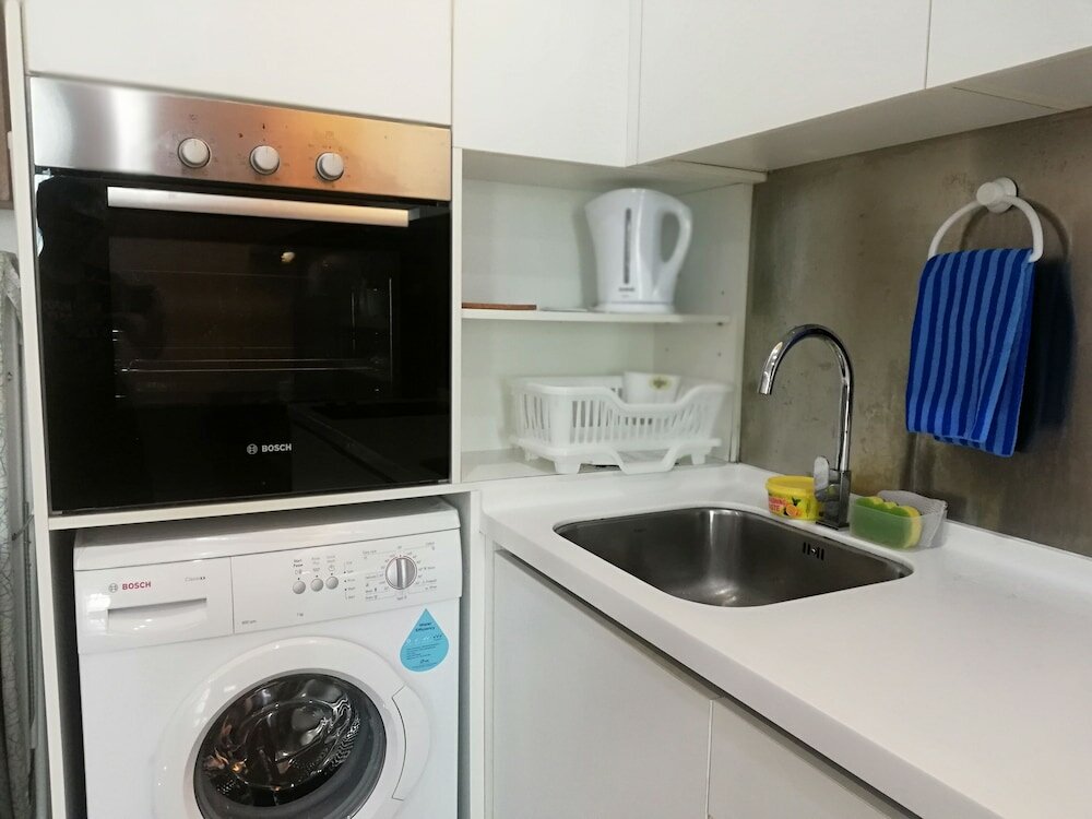 Фото Twin Galaxy Residences