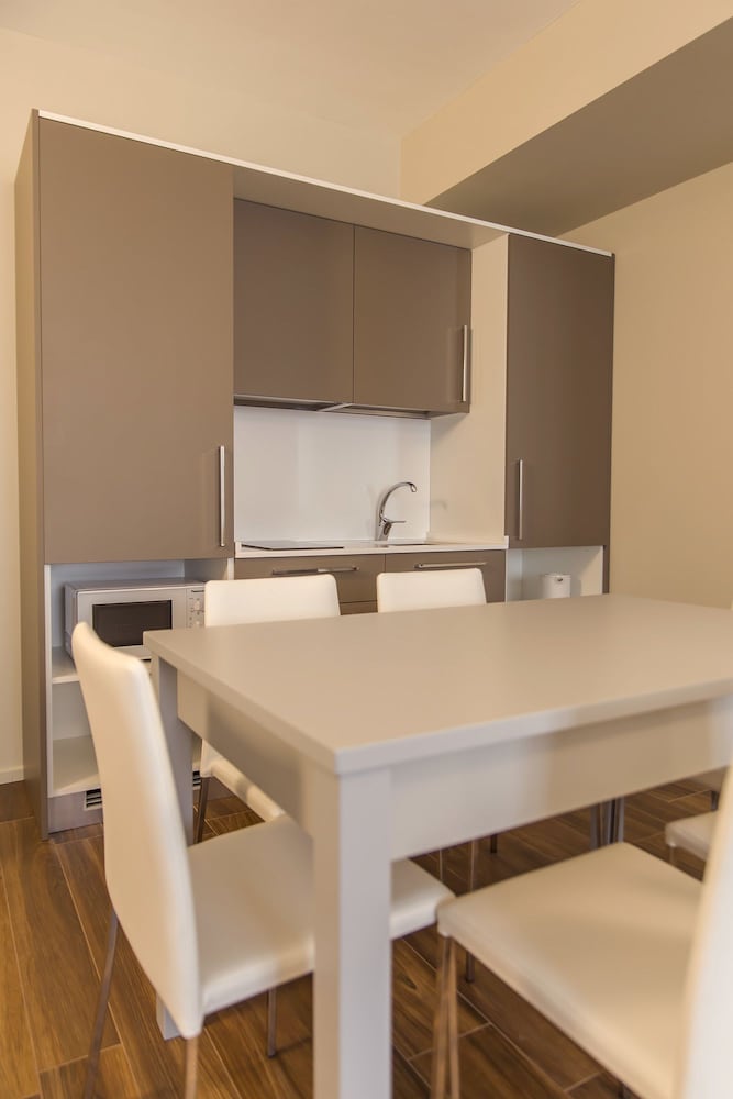 Фото Residence Nazionale Matera