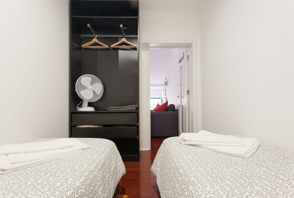 Фото Apartments Center Bairro Alto