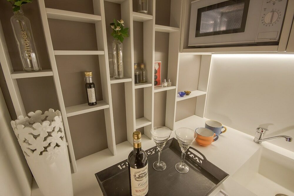 Фото Federighi Halldis Apartment