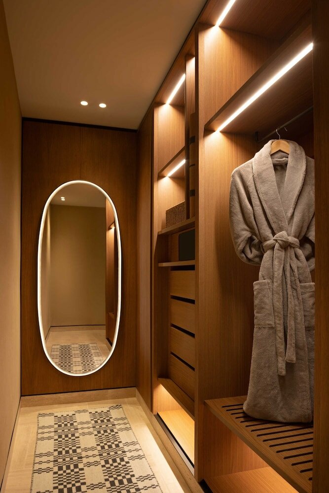 Фото Six Senses Rome