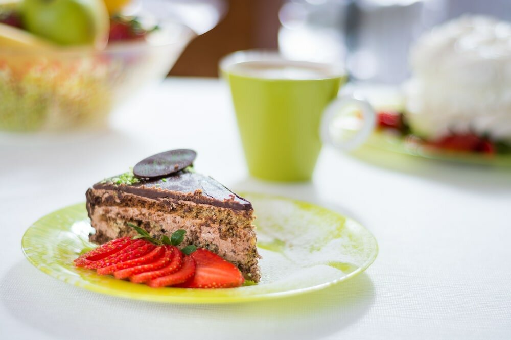 Фото SPA Hotel Elbrus