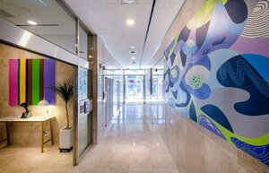 Гостиница Hi Residences