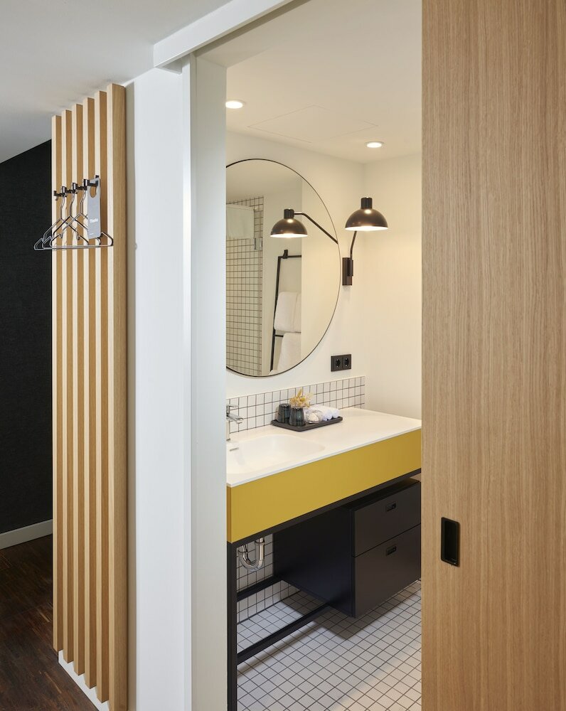 Фото HOtello Schwabing