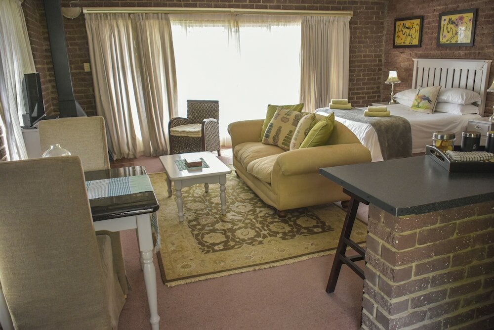 Фото Clarens Retreat