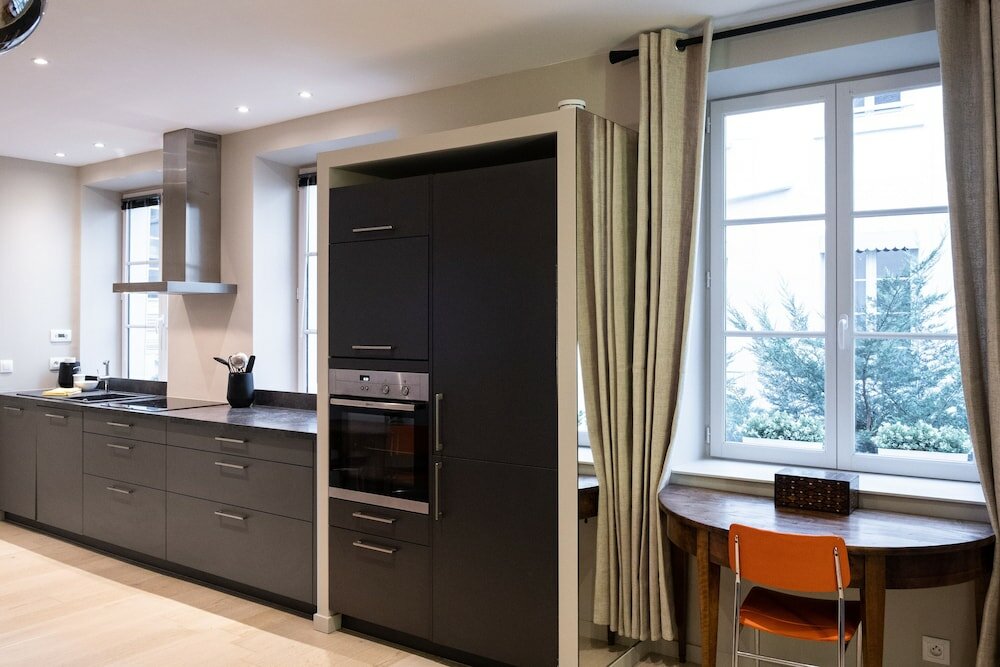 Фото Mhl - Maison Hotel Lyon