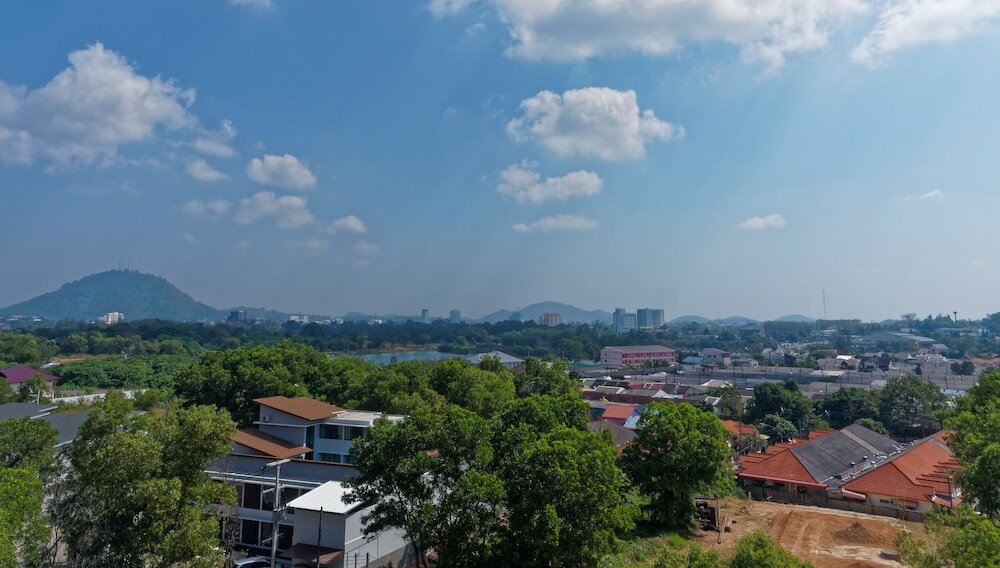 Фото Living Residence Phuket