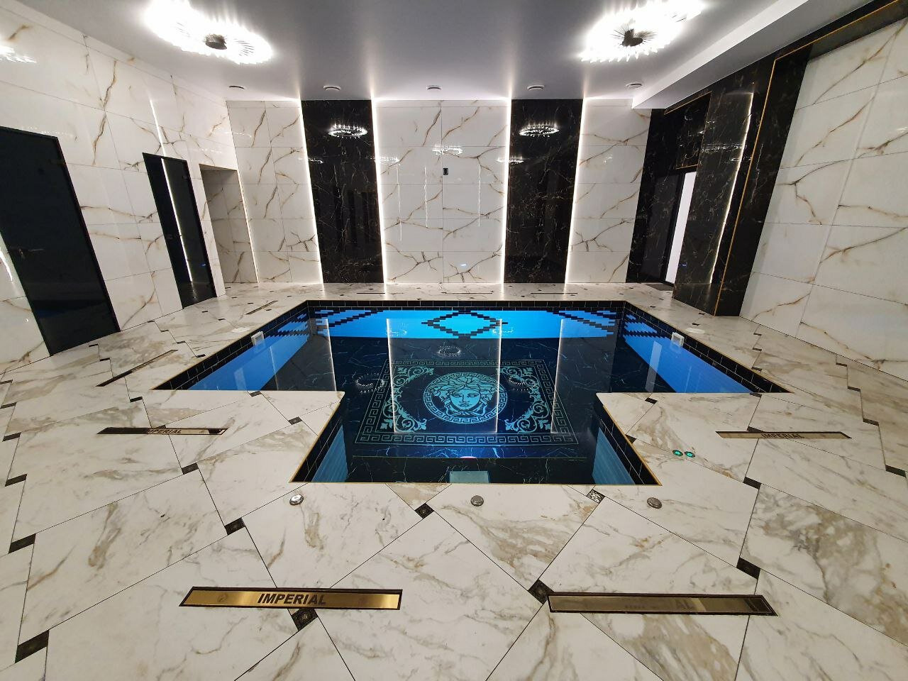 Фото Империал