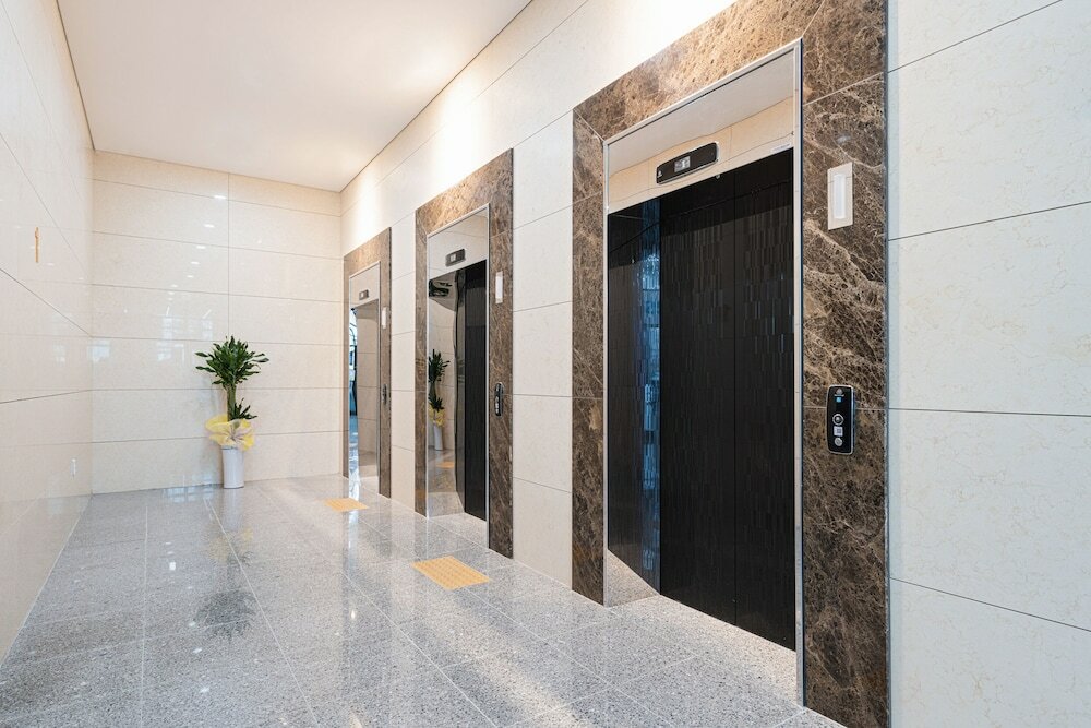 Фото Centummark Hotel Yangyang