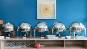 Гостиница Hôtel Merina