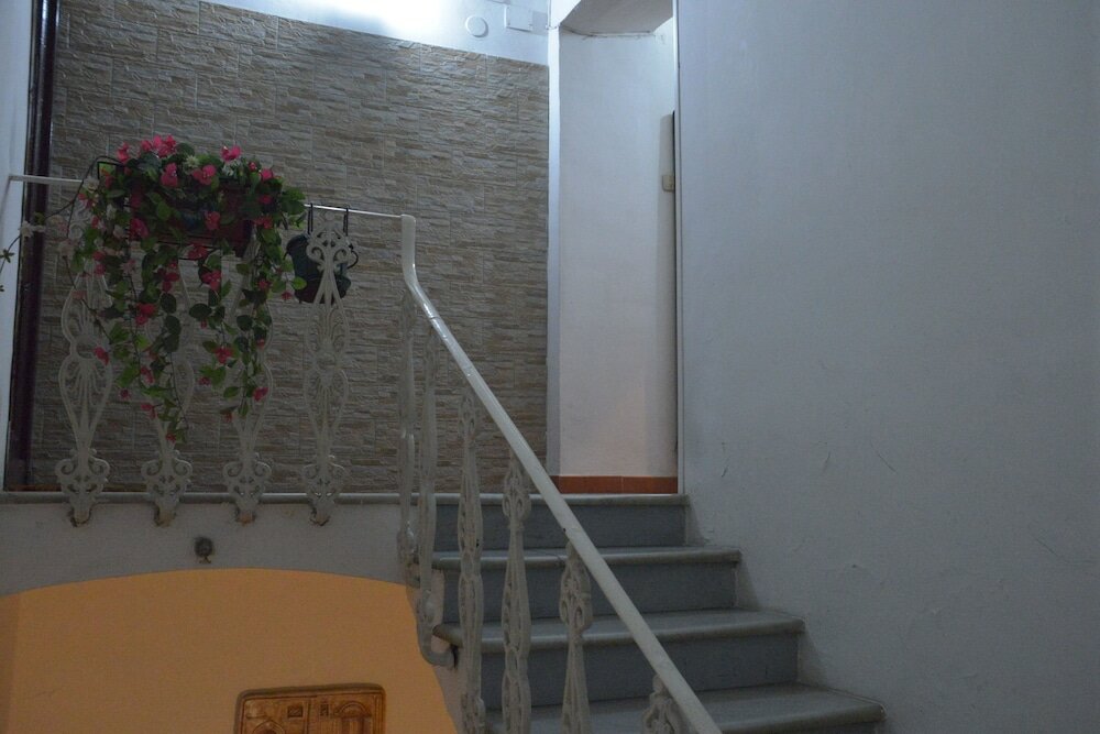 Фото B&b La Casa di Patty