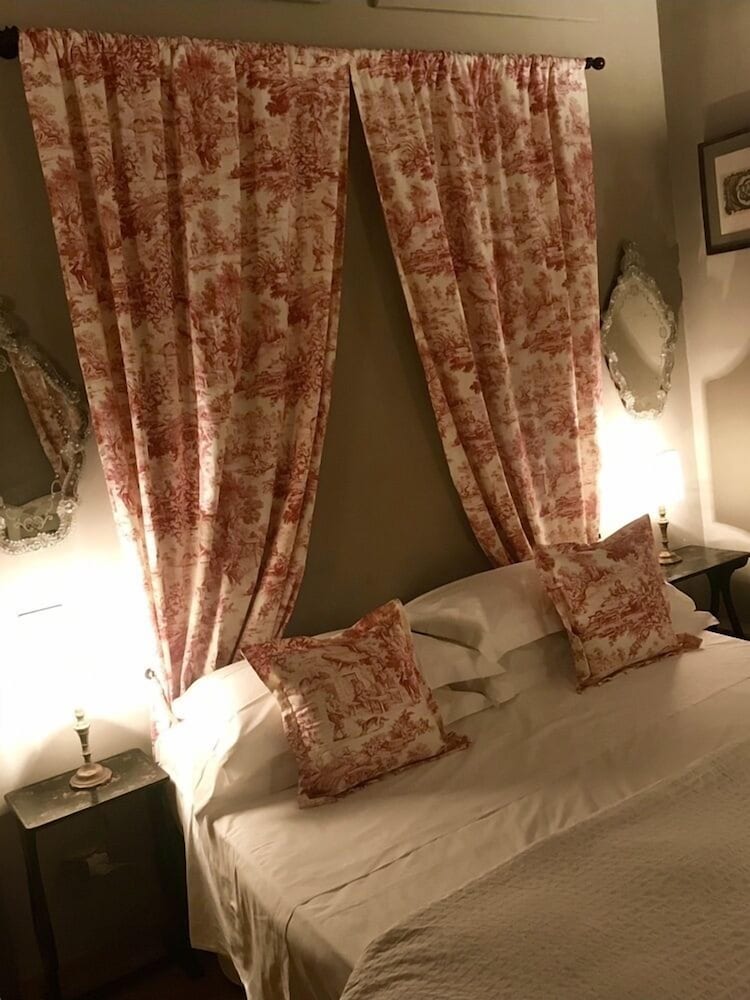 Фото Capri Moon Guest House