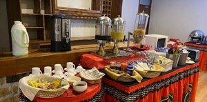 Гостиница King D Hotel