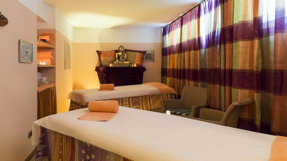 Фото Leading Relax Hotel Maria