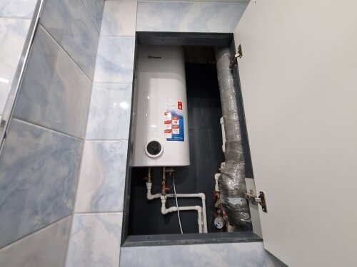 Фото 1-комнатная Квартира Рядом С Центром и Вокзалом