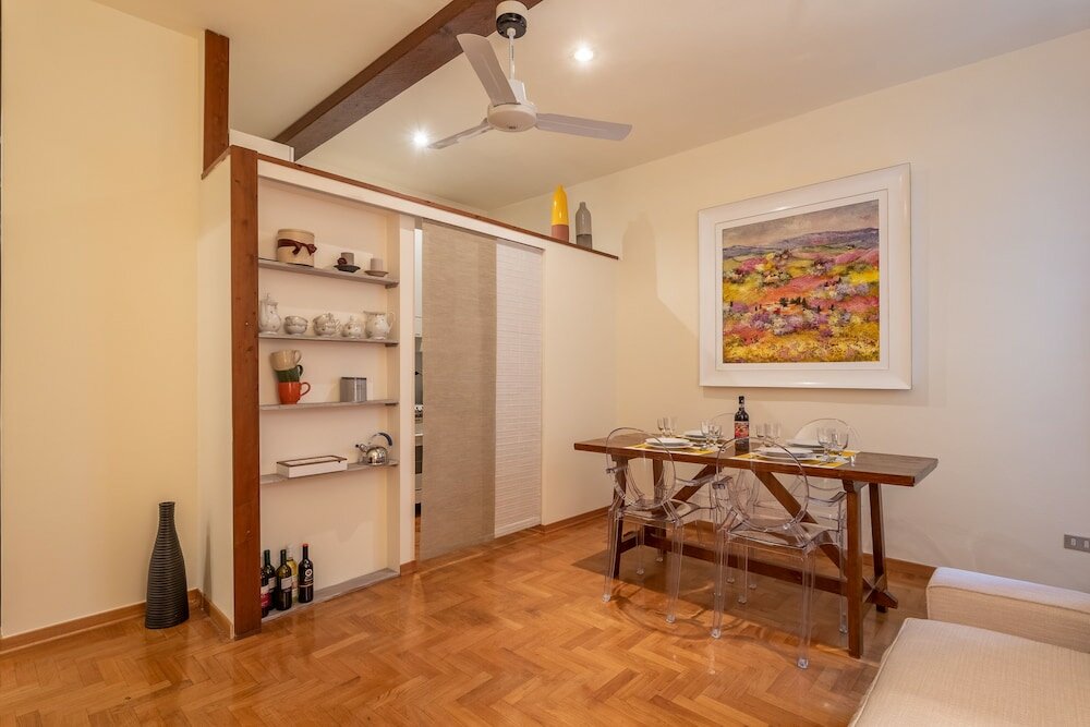 Фото The Painter's House in Santa Croce