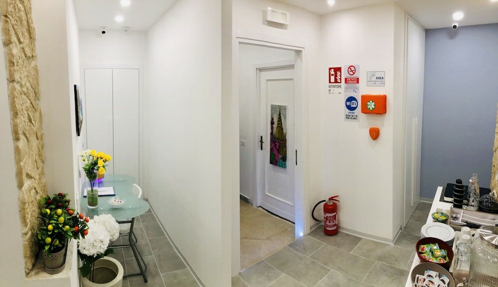 Фото Ri. Mo's Rent Room