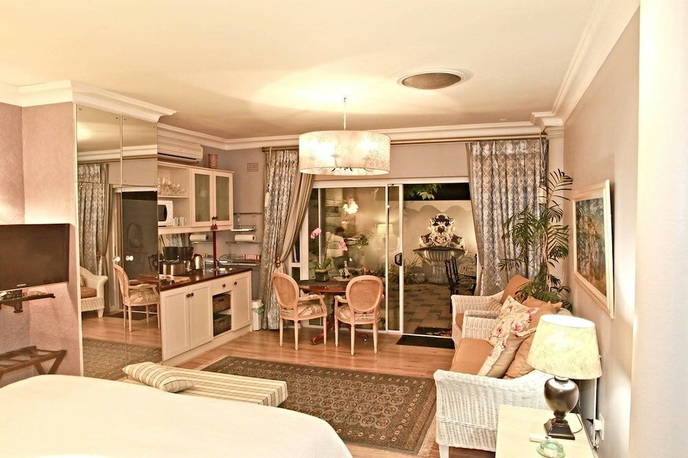 Фото Roosboom Luxury Apartments