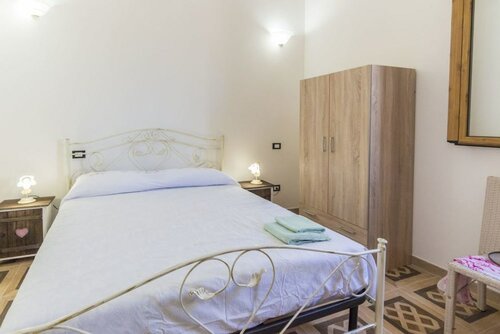 Гостиница B&b Corte Antica